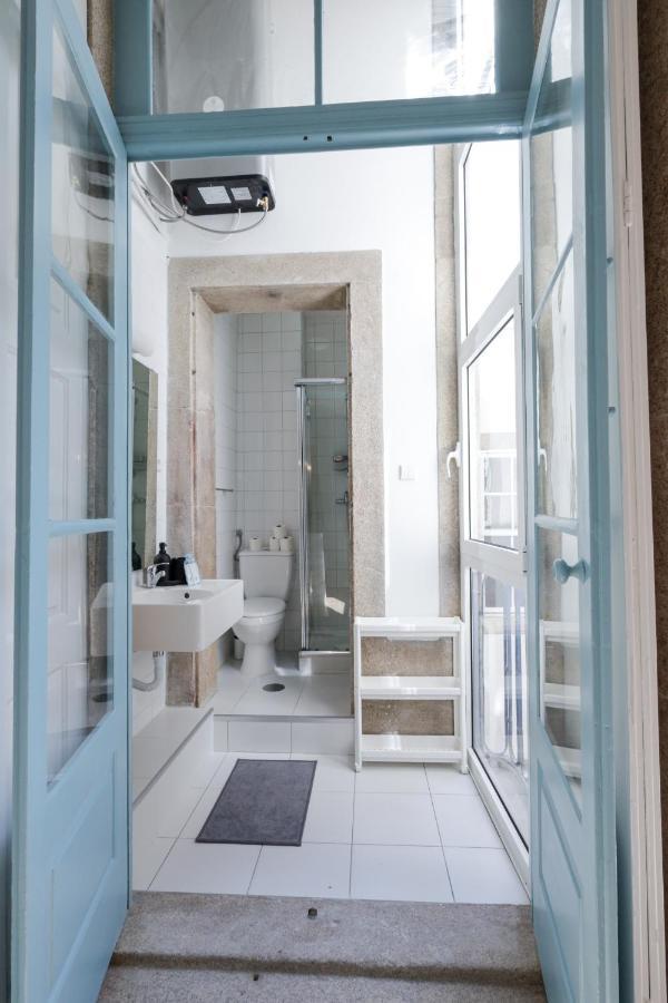 Adorable Apartments In Great Area 포르투 외부 사진
